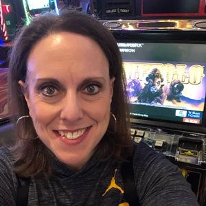 Meet your Posher, Aimee